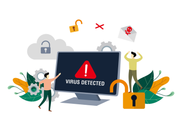 virus informatici