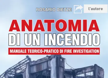 Anatomia di un incendio