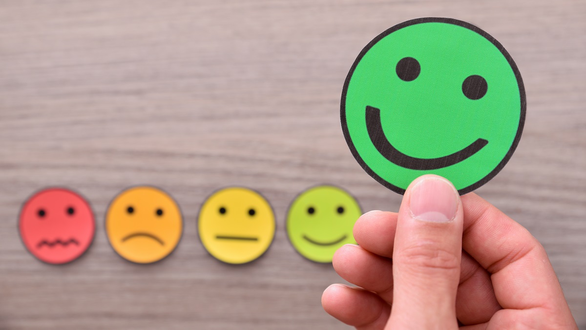 Corso benessere organizzativo in azienda: immagine simbolo di ambiente di lavoro positivo