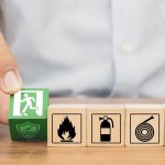 La figura del Coordinatore delle emergenze Dlgs 81/08, guida l’evacuazione in azienda secondo il Piano di Emergenza ed Evacuazione.