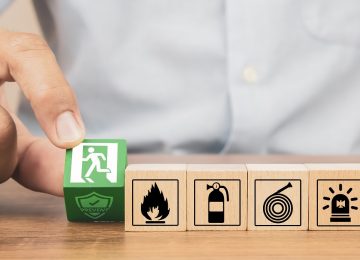 La figura del Coordinatore delle emergenze Dlgs 81/08, guida l’evacuazione in azienda secondo il Piano di Emergenza ed Evacuazione.