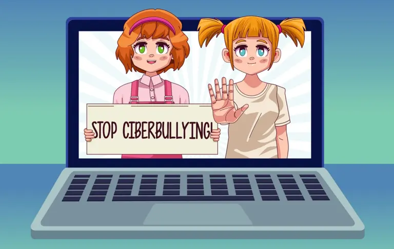 Cyberbullismo