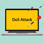 Ddos attacchi
