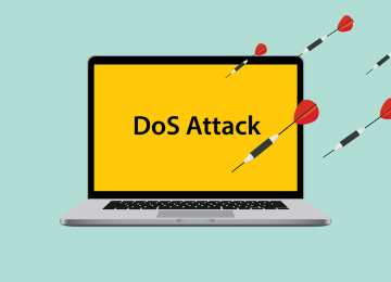 Ddos attacchi