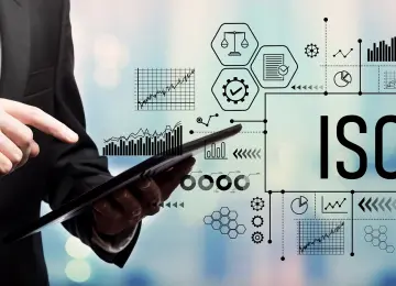 crescita certificazioni ISO Italia sostenibilità digitalizzazione 2