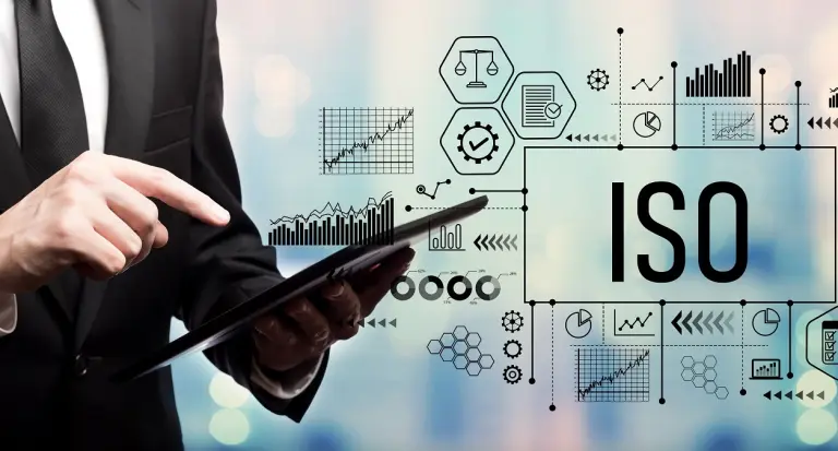 crescita certificazioni ISO Italia sostenibilità digitalizzazione 2