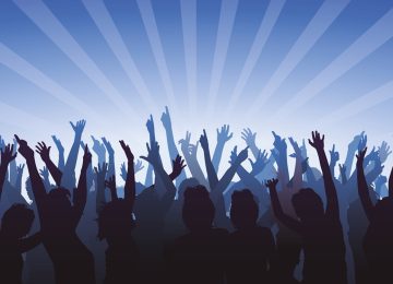 Manifestazioni pubbliche