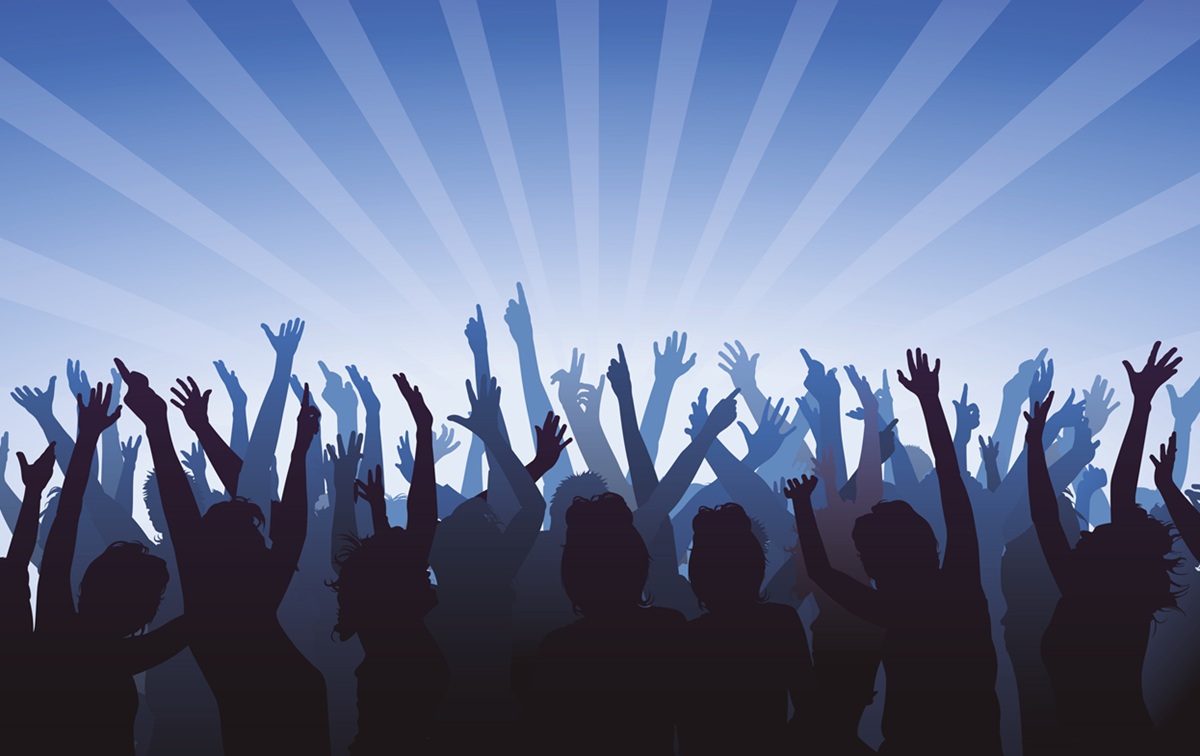 Manifestazioni pubbliche