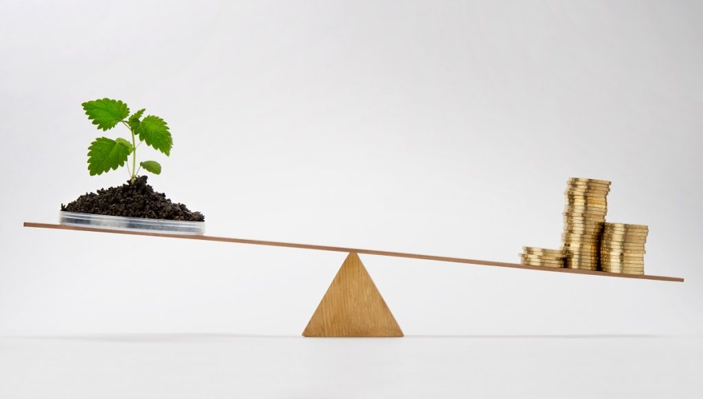 La Cassazione si esprime su obblighi ambientali e mancanza di risorse economiche.