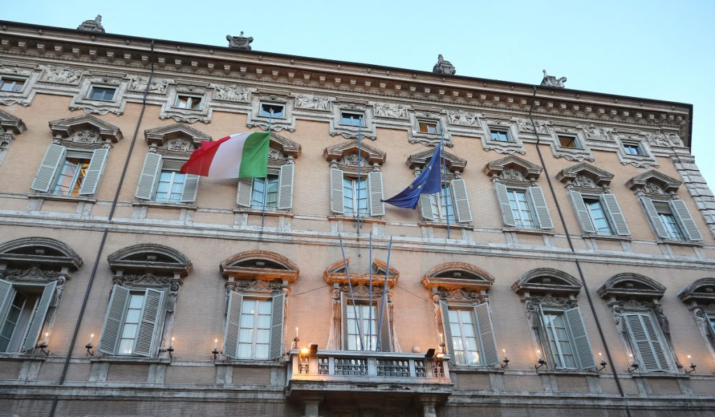 Audizioni al Senato sul DL Sicurezza 159/2025 – confronto tra imprese, sindacati e professionisti.