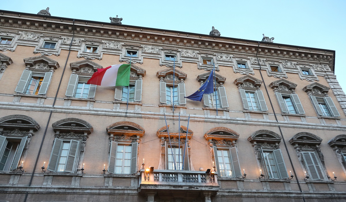 Audizioni al Senato sul DL Sicurezza 159/2025 – confronto tra imprese, sindacati e professionisti.