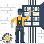 Lavori su impianti elettrici: pubblicata la nuova edizione della Norma CEI 11-27