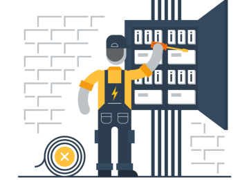 Lavori su impianti elettrici: pubblicata la nuova edizione della Norma CEI 11-27