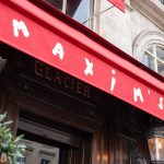 Siemens_Maxim’s de Paris