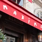 Siemens_Maxim’s de Paris