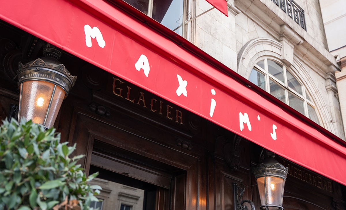Siemens_Maxim’s de Paris