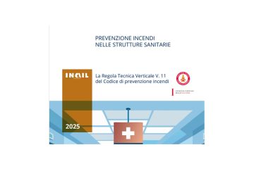 Strutture sanitarie_INAIL