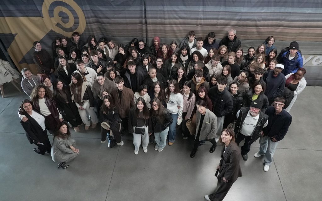 Zani Work: nuovo tour formativo sulla Sicurezza sul lavoro nelle Scuole superiori e nuovo Spot