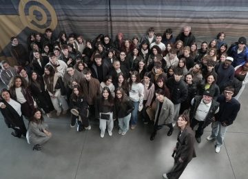 Zani Work: nuovo tour formativo sulla Sicurezza sul lavoro nelle Scuole superiori e nuovo Spot