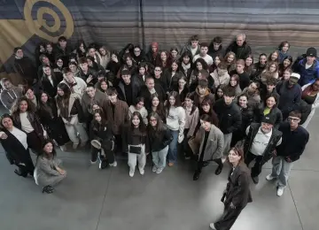 Zani Work: nuovo tour formativo sulla Sicurezza sul lavoro nelle Scuole superiori e nuovo Spot