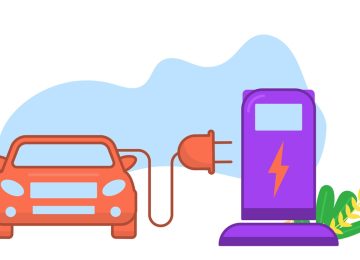 autovetture elettriche