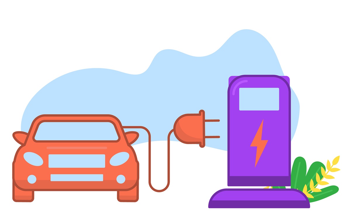 autovetture elettriche