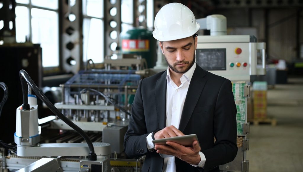 immagine simbolo della sentenza della Cassazione su infortuni sul lavoro e sicurezza dei macchinari e attrezzature di lavoro
