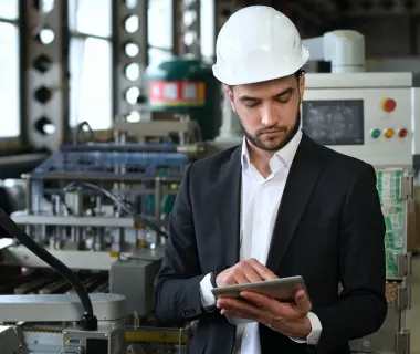 immagine simbolo della sentenza della Cassazione su infortuni sul lavoro e sicurezza dei macchinari e attrezzature di lavoro