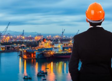 infrastrutture portuali rappresentative dei settori interessati dal coordinamento delle norme sulla sicurezza previsto dalla Legge 167/2025