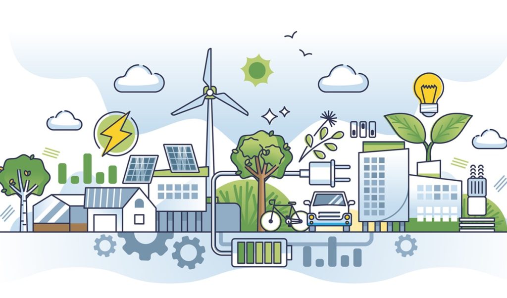 transizione energetica