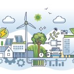 transizione energetica