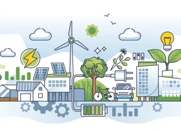 transizione energetica