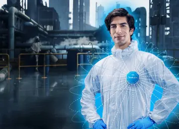 DuPont Tyvek® APX™: traspirabilità senza precedenti, senza perdita di livelli di protezione e durata,