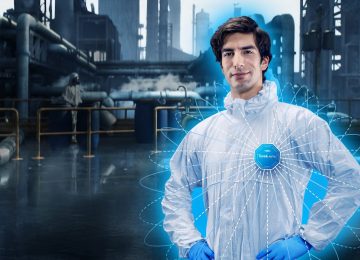 DuPont Tyvek® APX™: traspirabilità senza precedenti, senza perdita di livelli di protezione e durata,