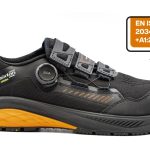 La calzatura di Sixton Peak® che cambierà il modo di affrontare le giornate di lavoro