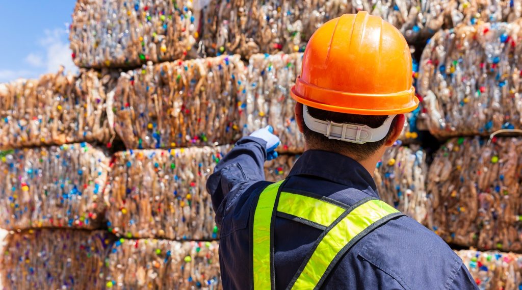 Responsabile tecnico Albo gestori ambientali e normativa rifiuti