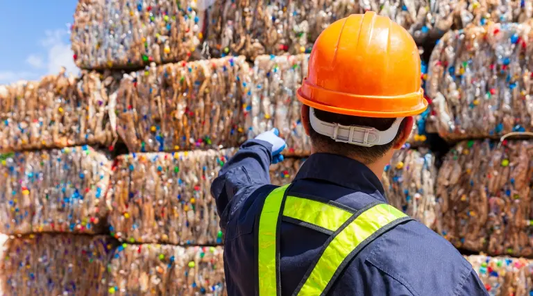 Responsabile tecnico Albo gestori ambientali e normativa rifiuti