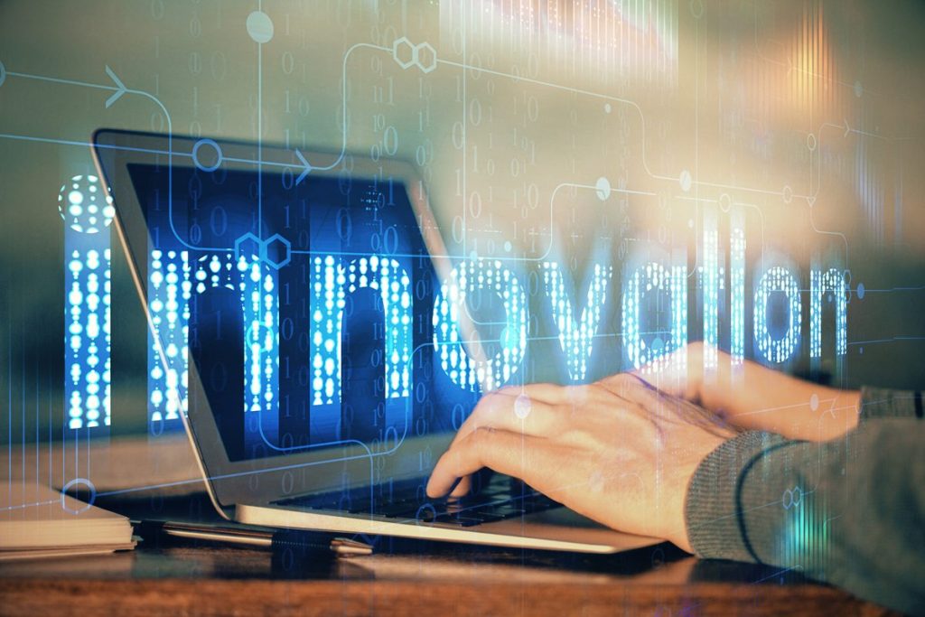 innovazione digitale