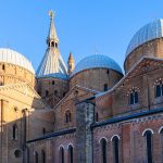 BASILICA DI SANT'ANTONIO DA PADOVA