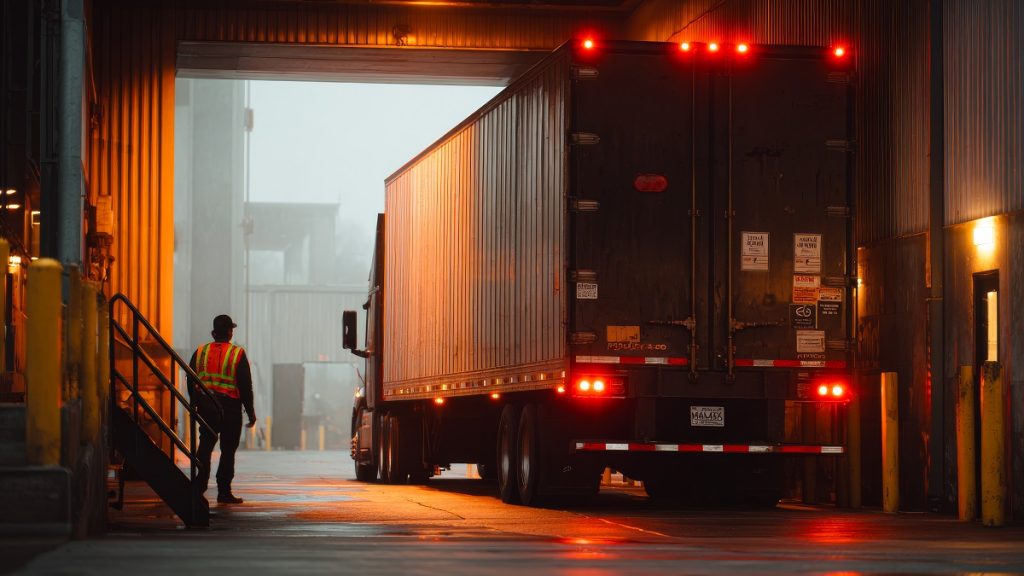 Autocarro in retromarcia e sicurezza sul lavoro: obblighi del lavoratore