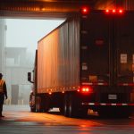 Autocarro in retromarcia e sicurezza sul lavoro: obblighi del lavoratore