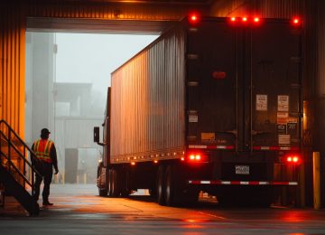 Autocarro in retromarcia e sicurezza sul lavoro: obblighi del lavoratore