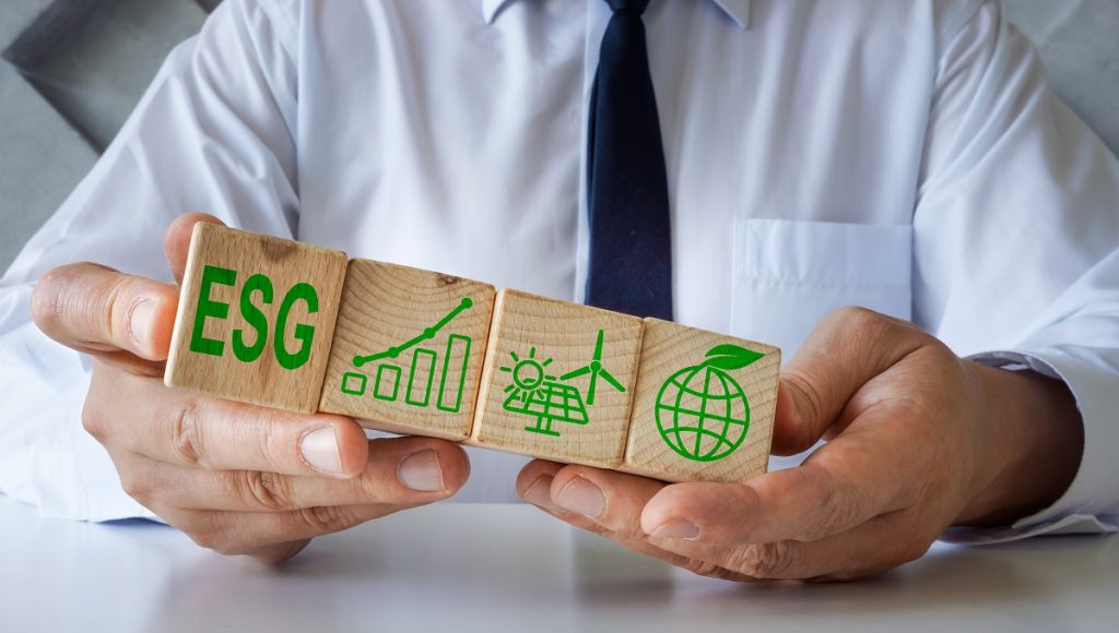 Climate risk governance e criteri ESG nella gestione del rischio climatico aziendale