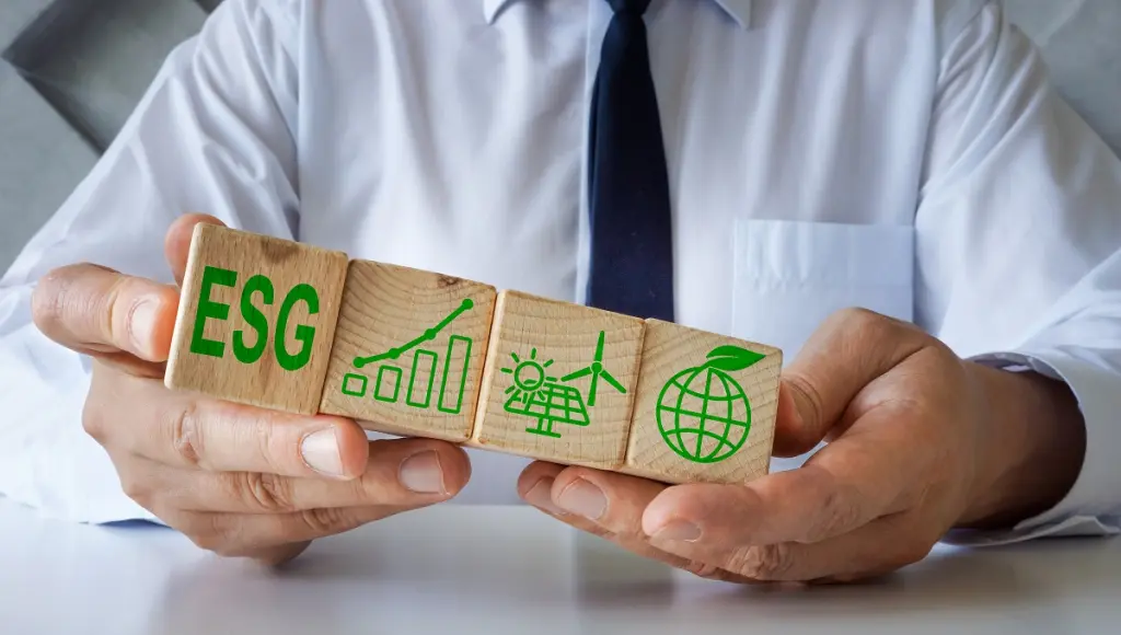 Climate risk governance e criteri ESG nella gestione del rischio climatico aziendale