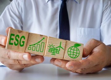 Climate risk governance e criteri ESG nella gestione del rischio climatico aziendale