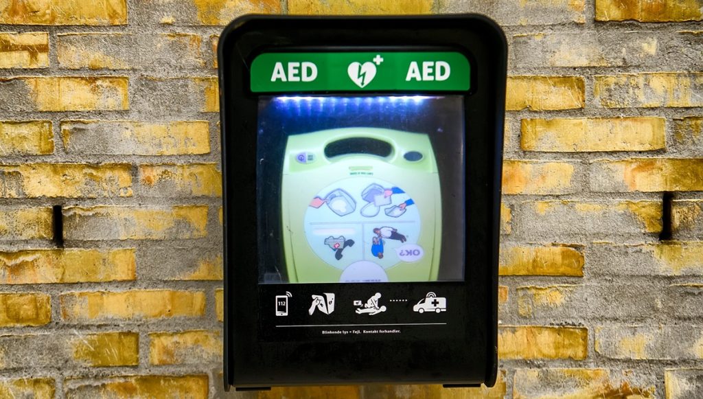 Pubblicato l'Avviso 2026 per il Fondo screening e DAE del Ministero del Lavoro