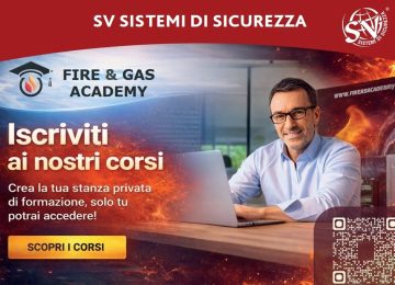 Fire and Gas Academy