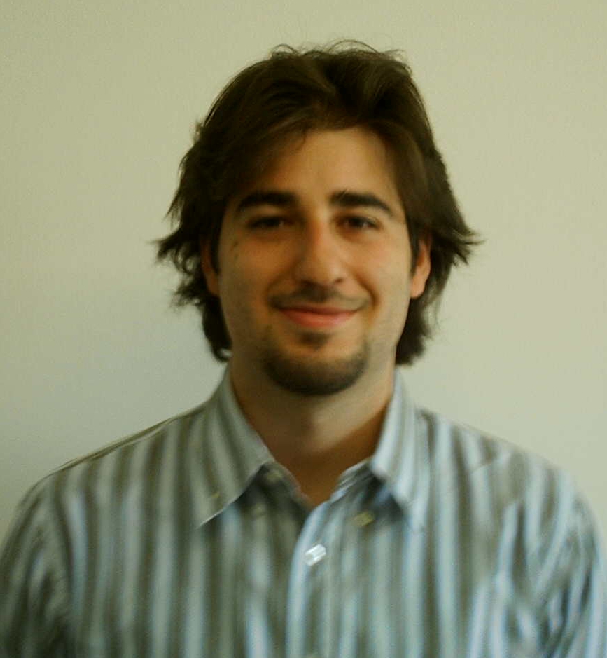 Grossule Jacopo - Rappresentante dei Lavoratori per la Sicurezza (RLS) – Settore ferroviario