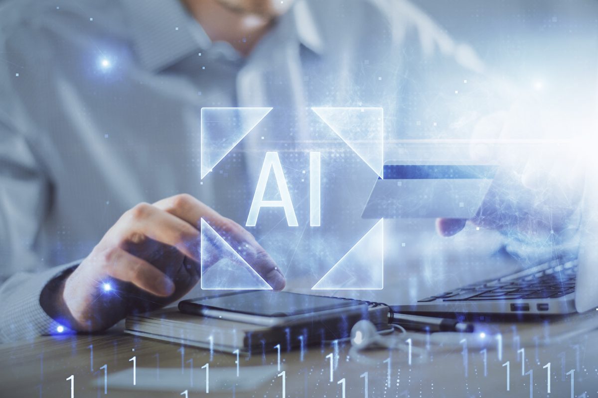 Intelligenza Artificiale