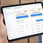 SmarTRack: la gestione digitale delle scaffalature